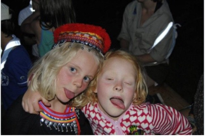 Lekker doen op zaterdag achternoen