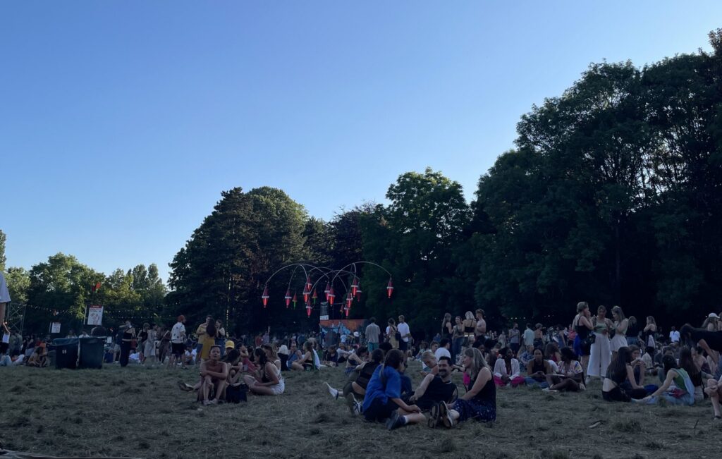 Couleur Cafe